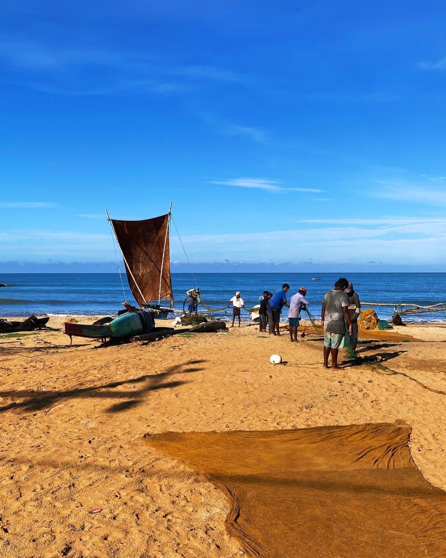 Lodge 87 Negombo Exterior photo